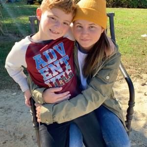 Meet your Posher, Molly